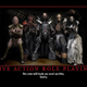 Illustration for article titled Why I Love LARP, Part 2: My First Game
